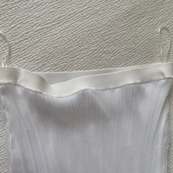 Simkhai Kelso Knit Midi Skirt (XS) - Picture 3 of 6